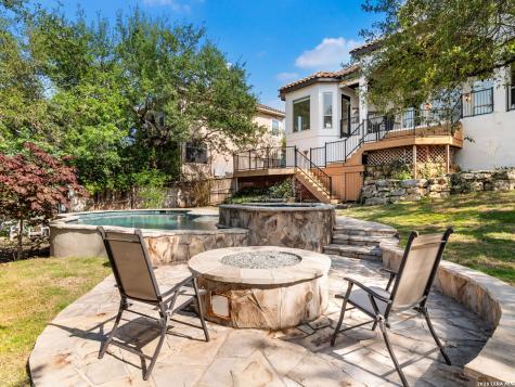 631 Sentry Hill San Antonio TX 78260