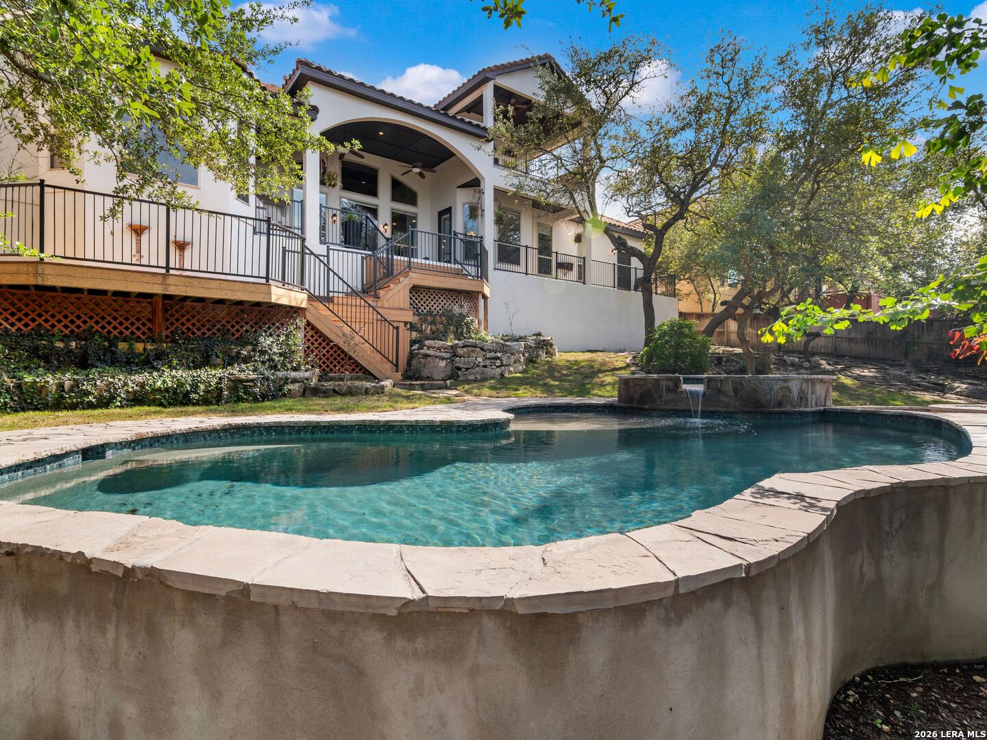 631 Sentry Hill San Antonio TX 78260