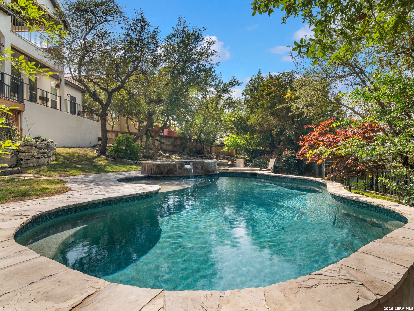 631 Sentry Hill San Antonio TX 78260