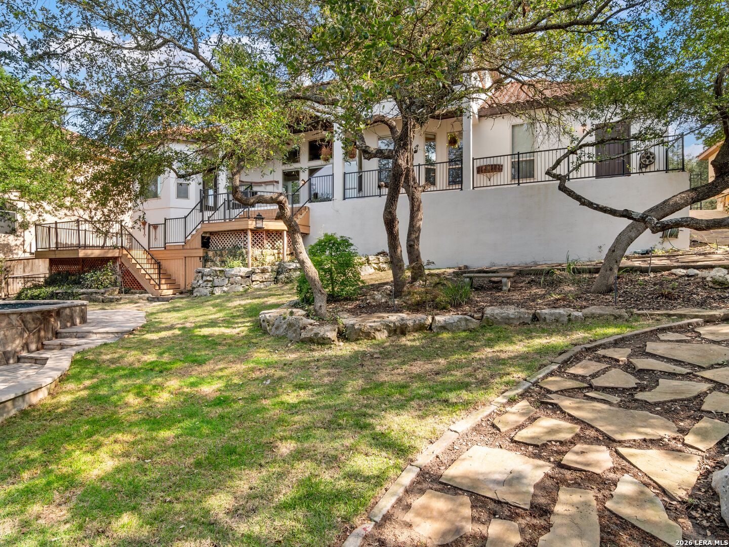 631 Sentry Hill San Antonio TX 78260