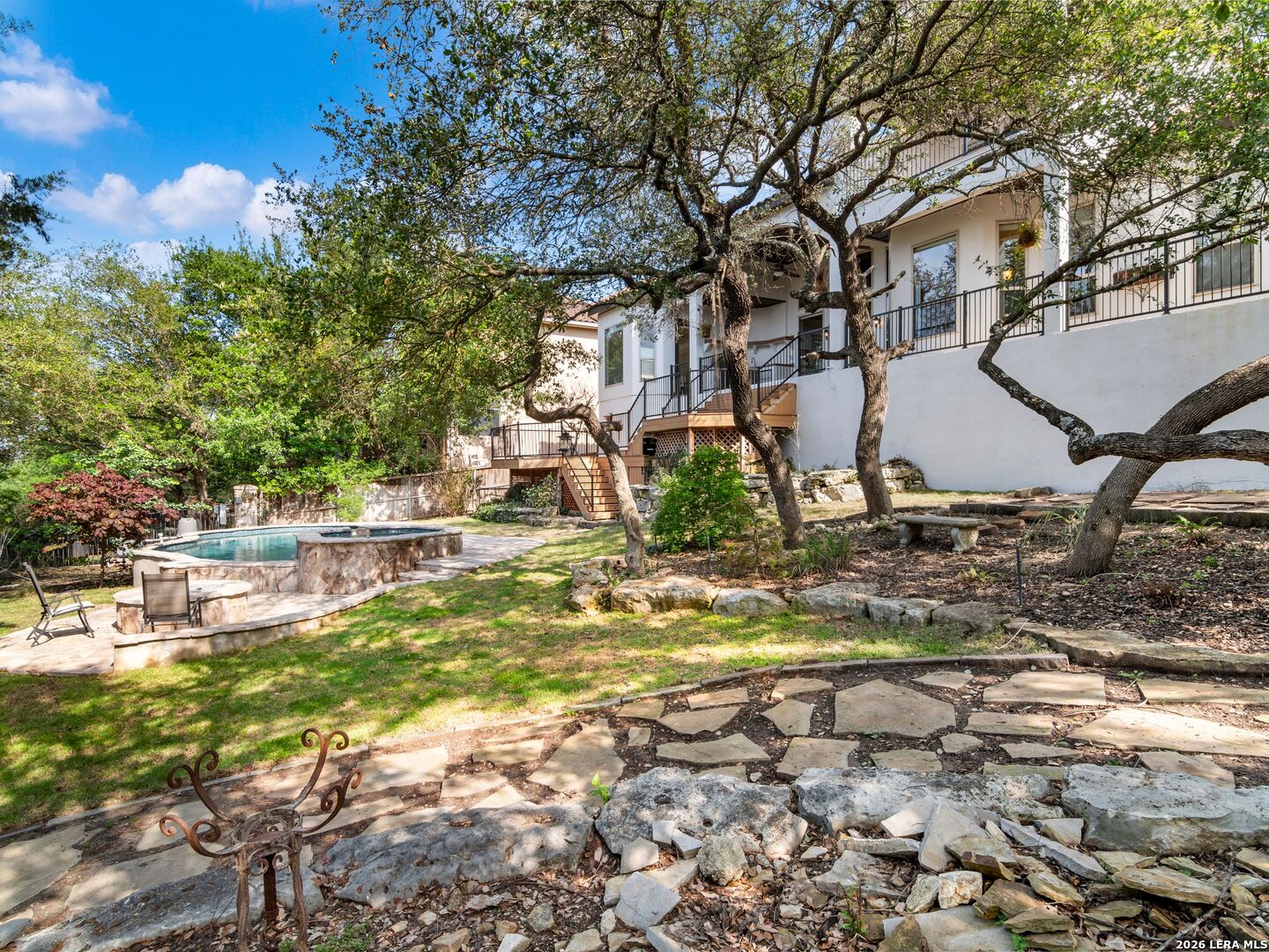 631 Sentry Hill San Antonio TX 78260