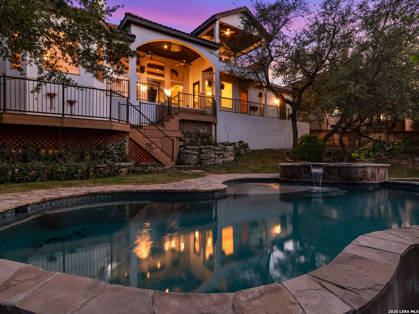 631 Sentry Hill San Antonio TX 78260