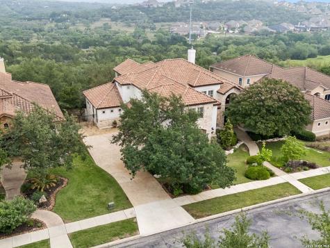 631 Sentry Hill San Antonio TX 78260