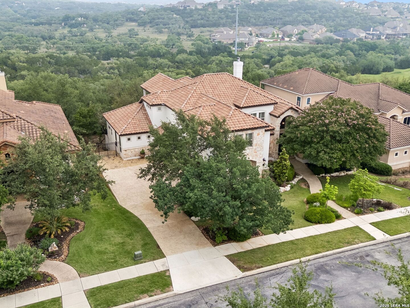 631 Sentry Hill San Antonio TX 78260