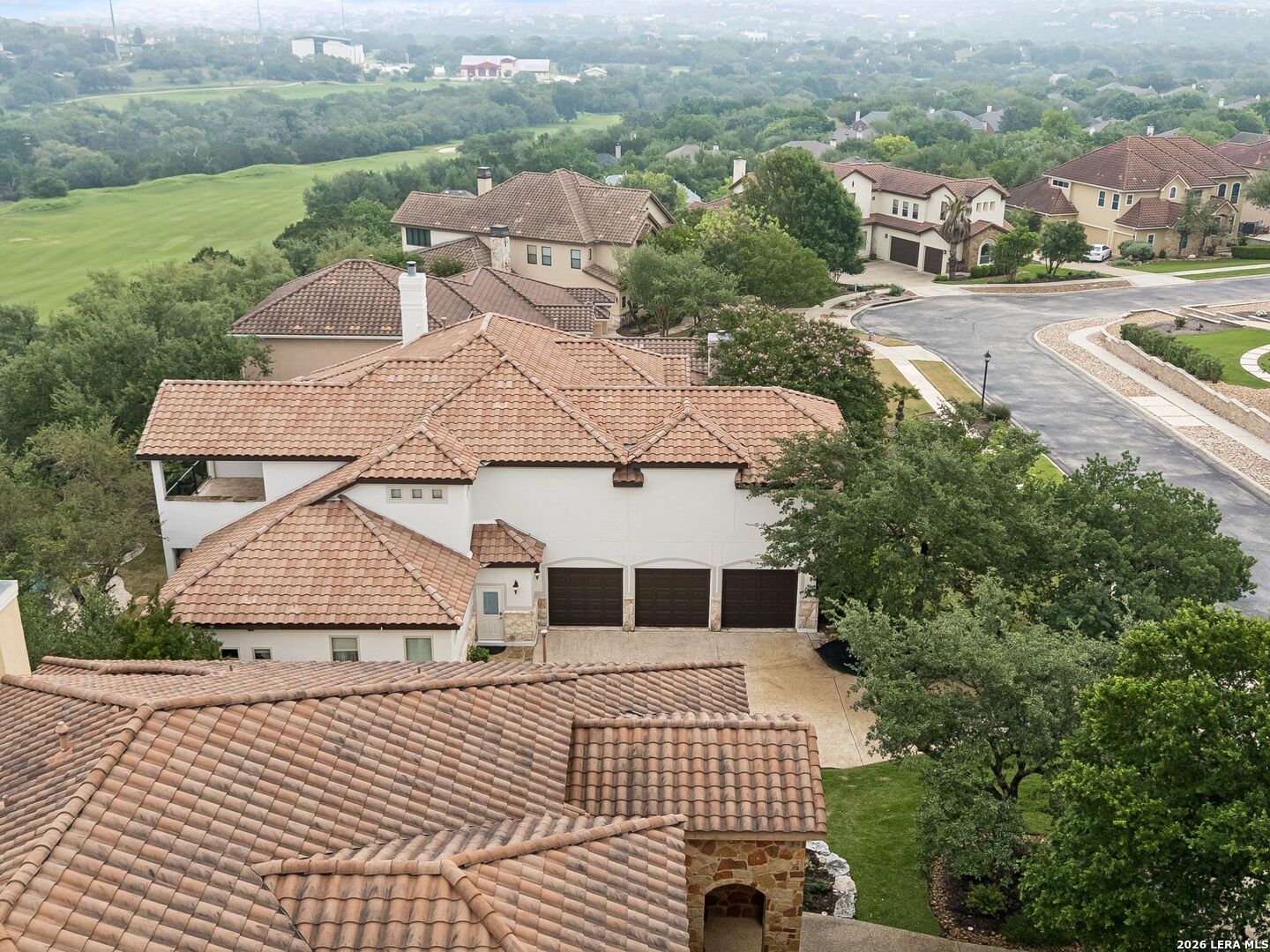 631 Sentry Hill San Antonio TX 78260
