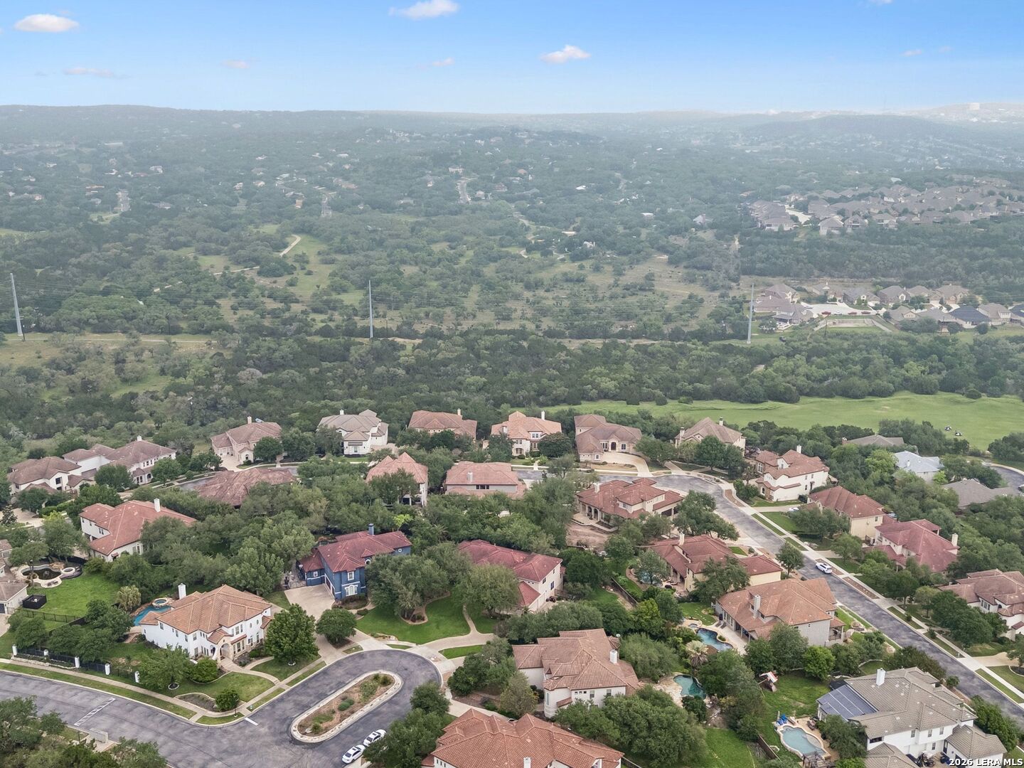 631 Sentry Hill San Antonio TX 78260