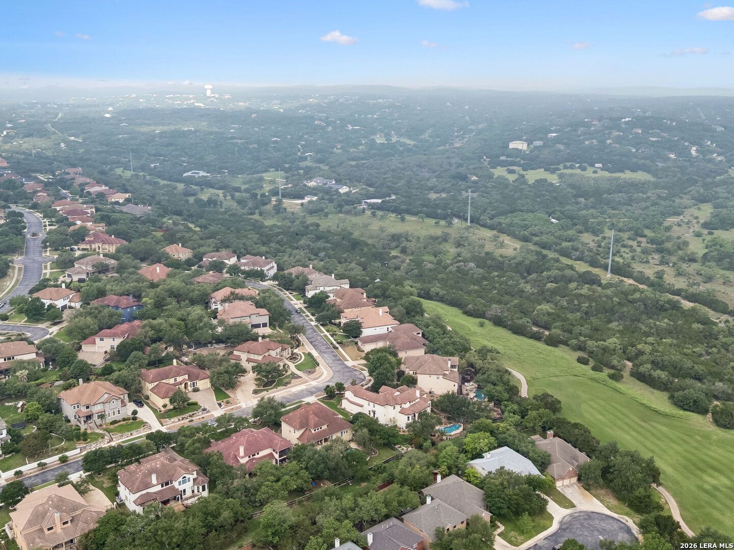 631 Sentry Hill San Antonio TX 78260