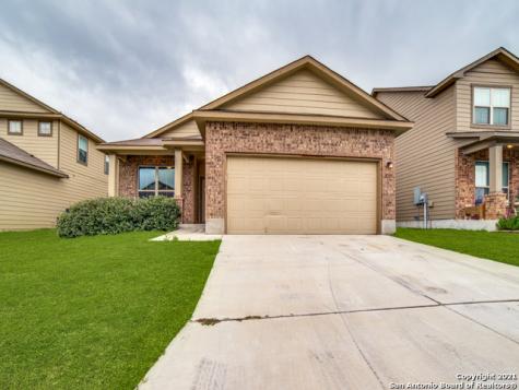 5715 Ivans Farm San Antonio TX 78244