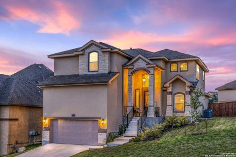 7526 Hays Hill San Antonio TX 78256