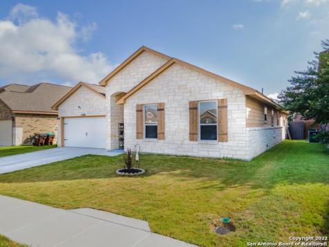 11323 Begonia Rock San Antonio TX 78245