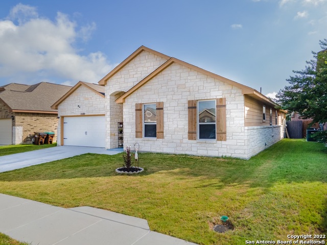 11323 Begonia Rock San Antonio TX 78245