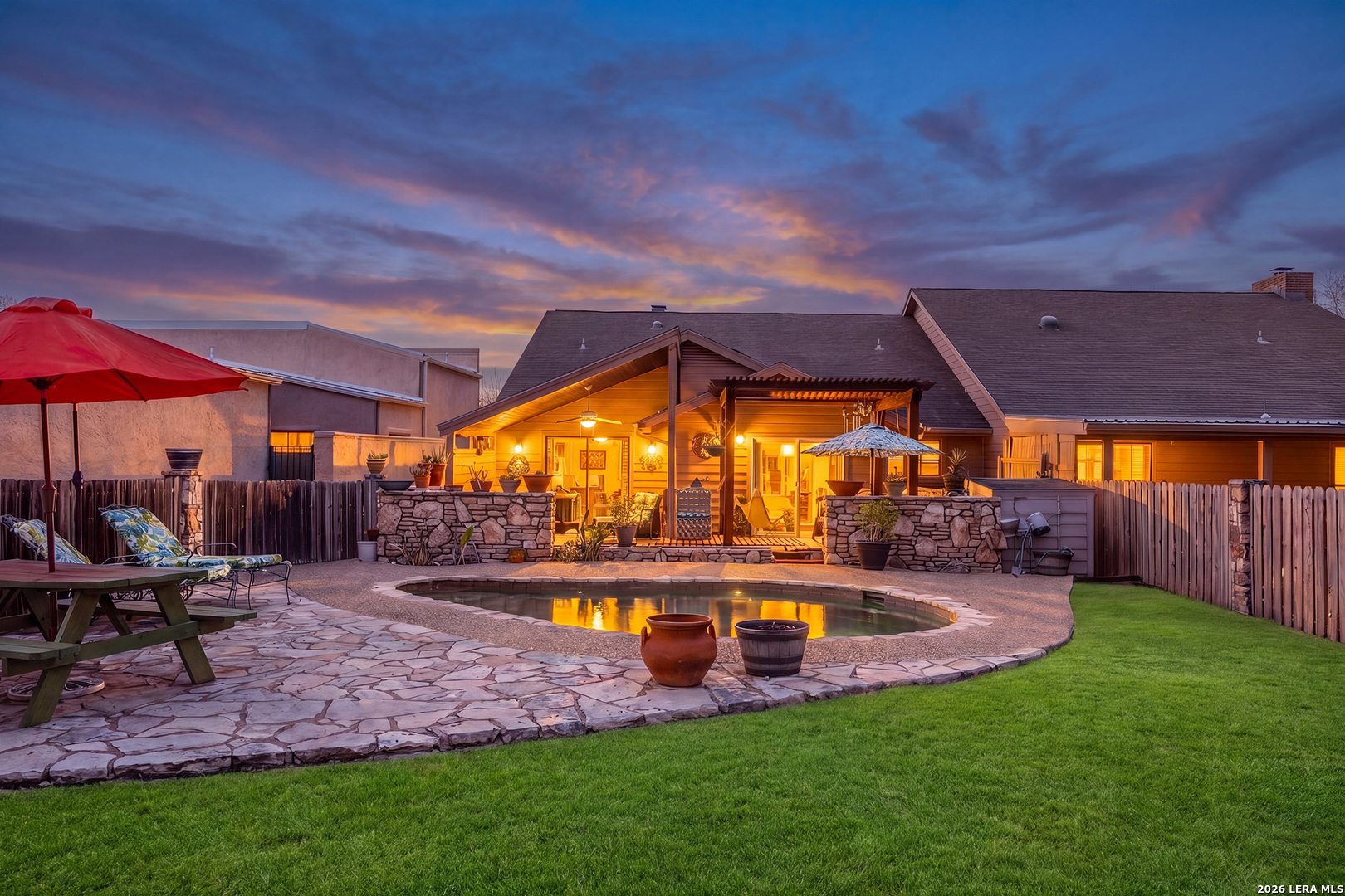2329 Rock Creek Kerrville TX 78028