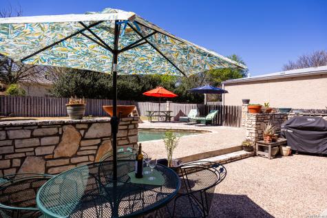 2329 Rock Creek Kerrville TX 78028