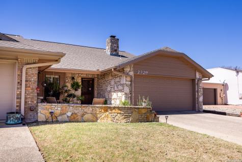 2329 Rock Creek Kerrville TX 78028