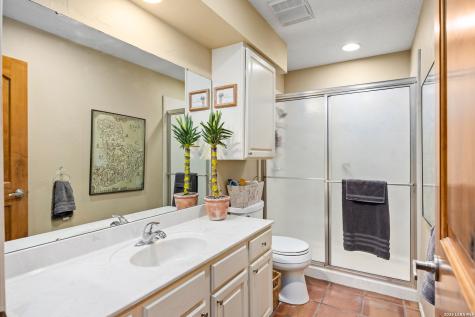 2329 Rock Creek Kerrville TX 78028