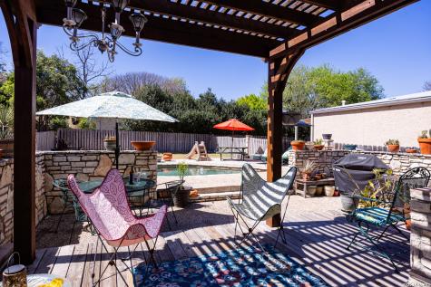 2329 Rock Creek Kerrville TX 78028