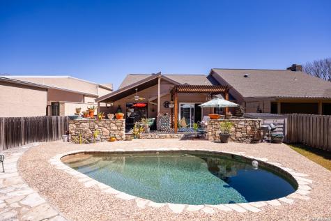 2329 Rock Creek Kerrville TX 78028
