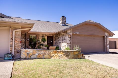 2329 Rock Creek Kerrville TX 78028