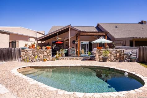 2329 Rock Creek Kerrville TX 78028