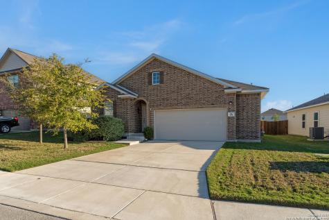 170 Javelina Hill San Antonio TX 78253