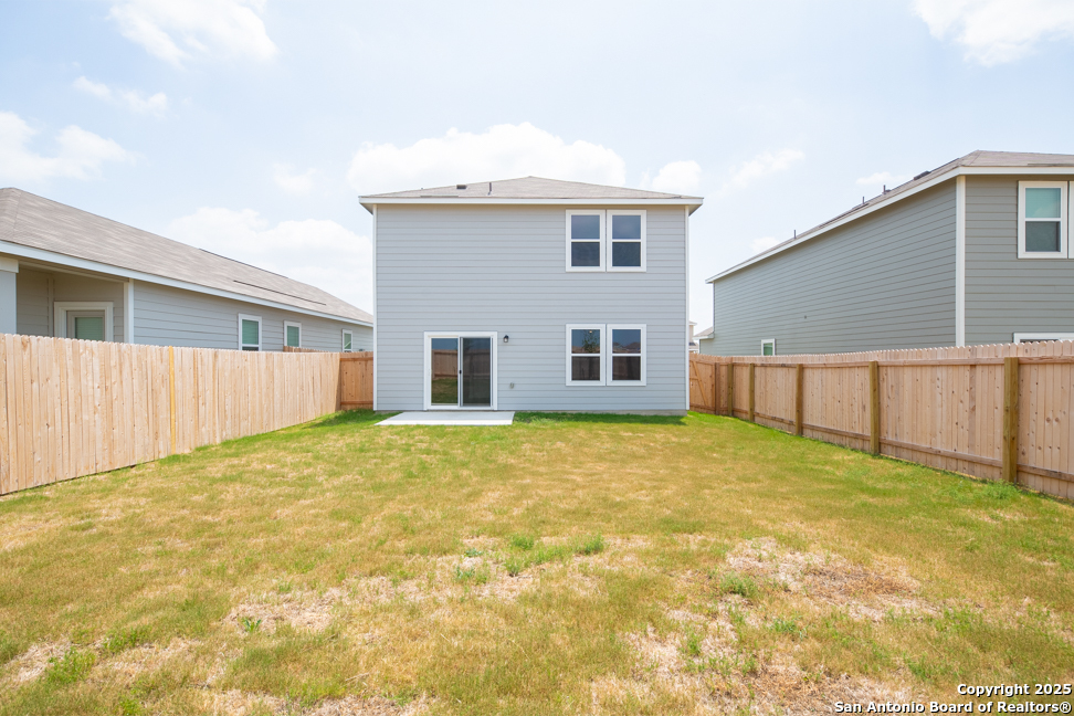 7507 Burrowing Cobra San Antonio TX 78253