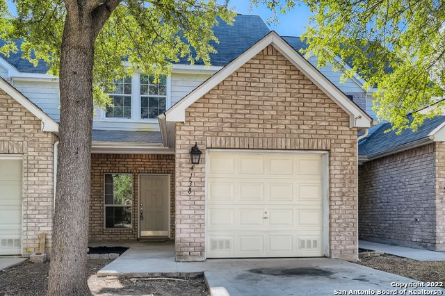 4138 St Charles Bay San Antonio TX 78229