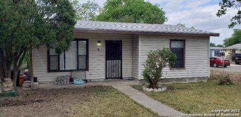 3 Linden Avenue San Antonio TX 78211
