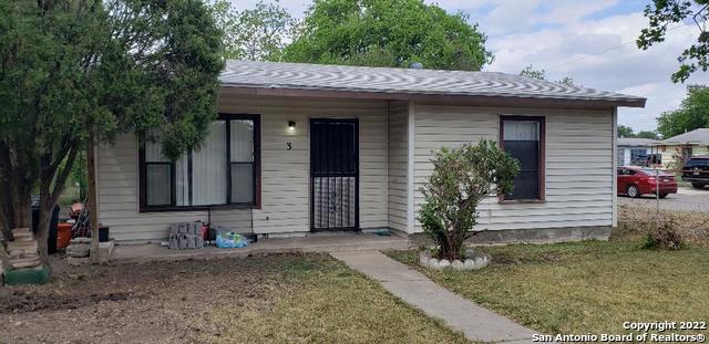 3 Linden Avenue San Antonio TX 78211