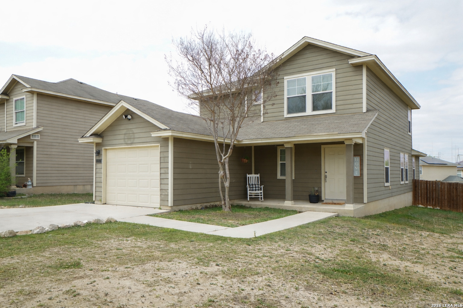 11307 Estufa Canyon San Antonio TX 78245