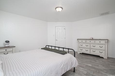 11307 Estufa Canyon San Antonio TX 78245