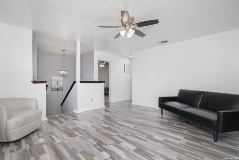 11307 Estufa Canyon San Antonio TX 78245