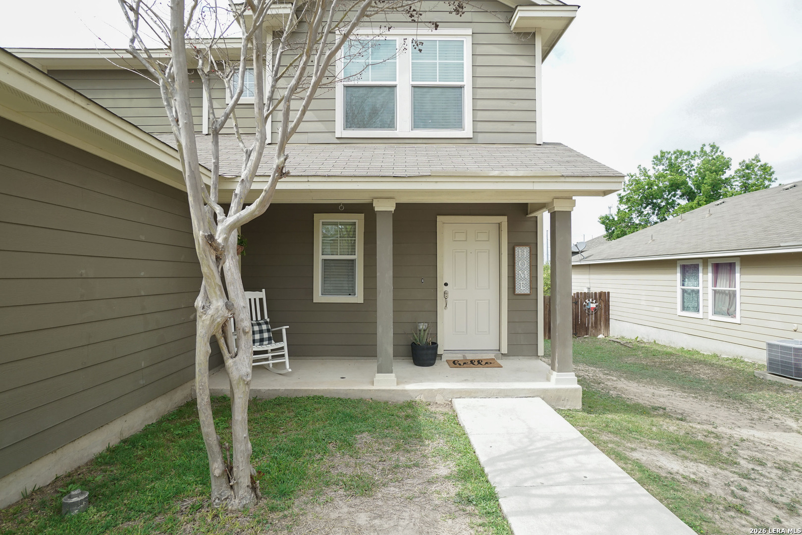 11307 Estufa Canyon San Antonio TX 78245