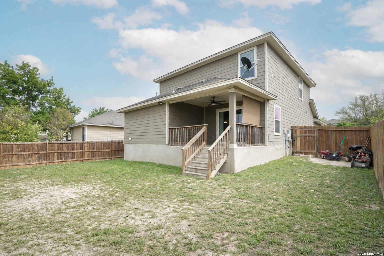 11307 Estufa Canyon San Antonio TX 78245