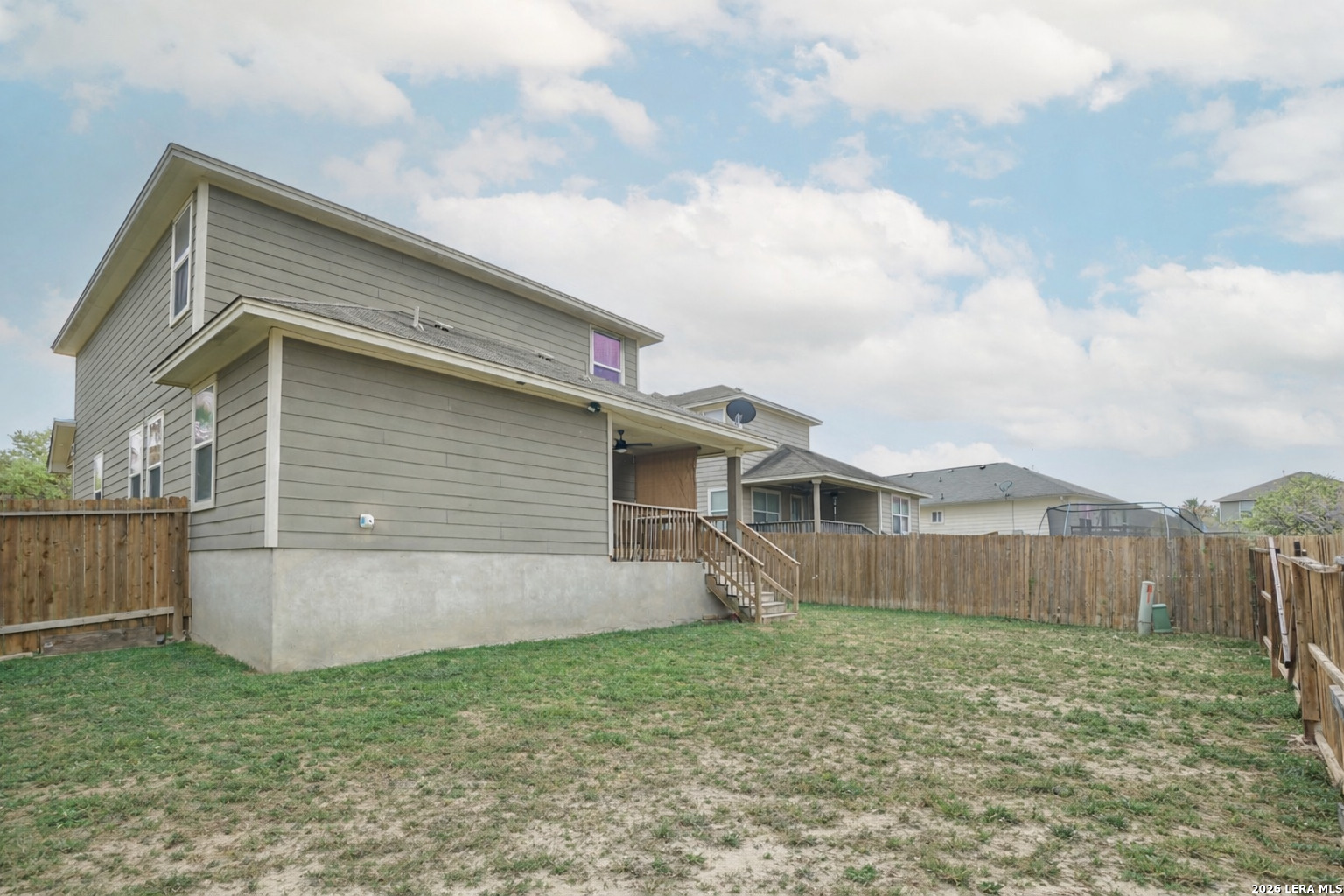 11307 Estufa Canyon San Antonio TX 78245