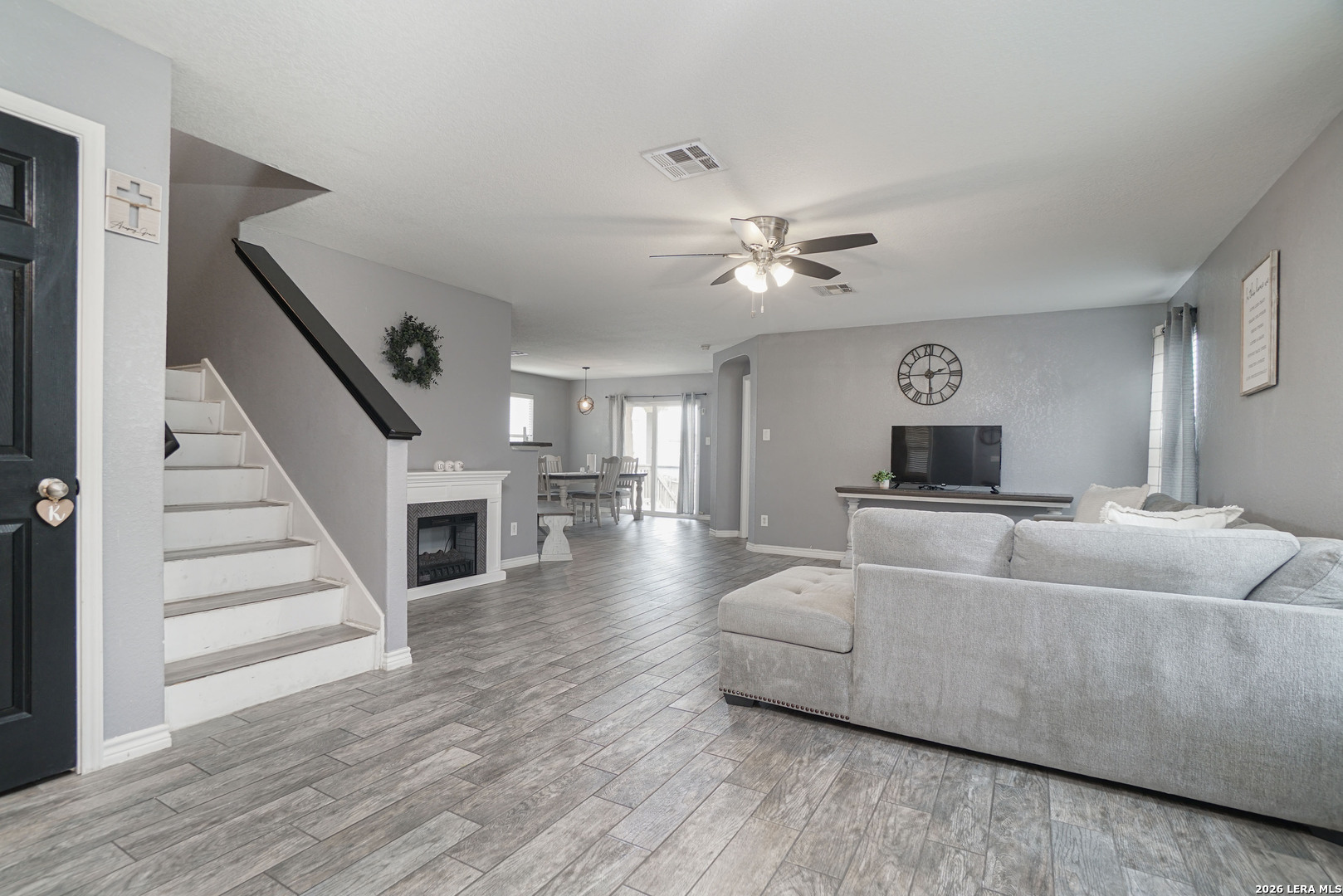 11307 Estufa Canyon San Antonio TX 78245