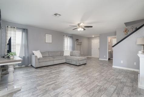 11307 Estufa Canyon San Antonio TX 78245