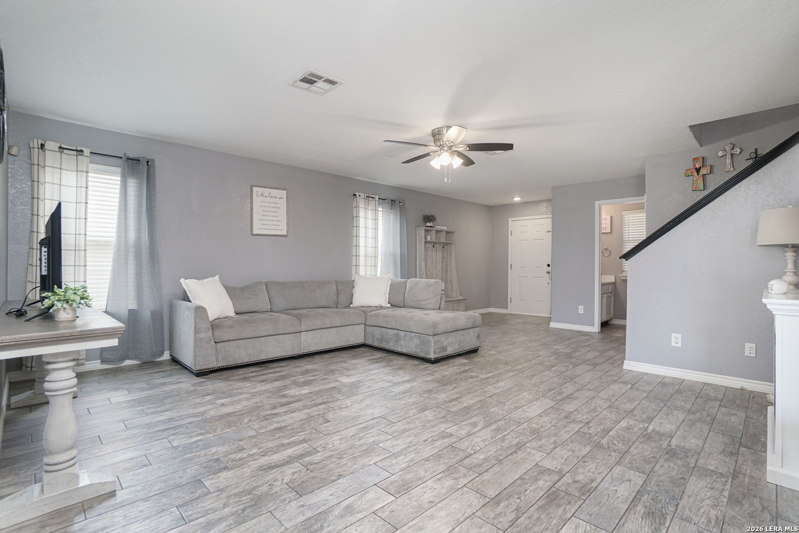 11307 Estufa Canyon San Antonio TX 78245