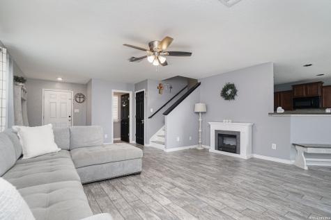 11307 Estufa Canyon San Antonio TX 78245