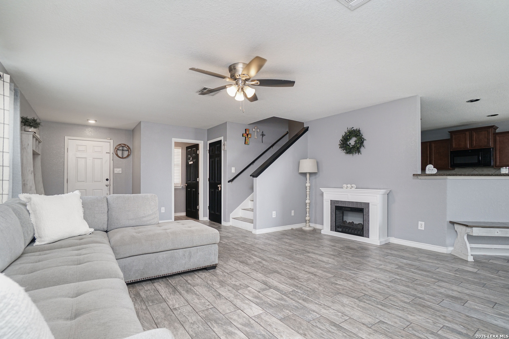 11307 Estufa Canyon San Antonio TX 78245