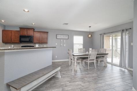 11307 Estufa Canyon San Antonio TX 78245