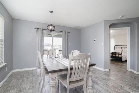 11307 Estufa Canyon San Antonio TX 78245