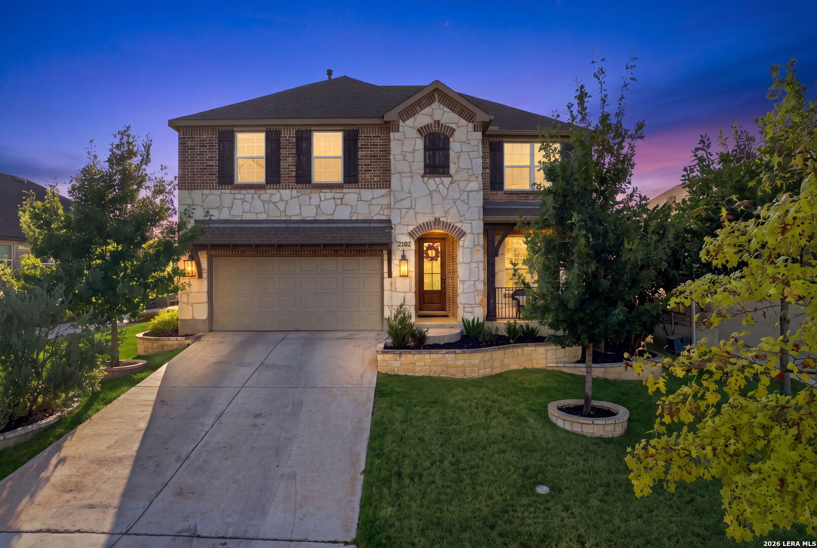 2182 Indigobush Drive New Braunfels TX 78132
