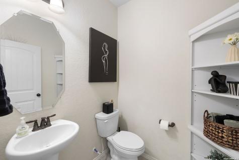 2182 Indigobush Drive New Braunfels TX 78132