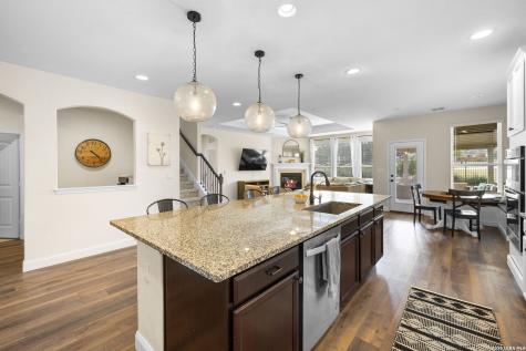 2182 Indigobush Drive New Braunfels TX 78132