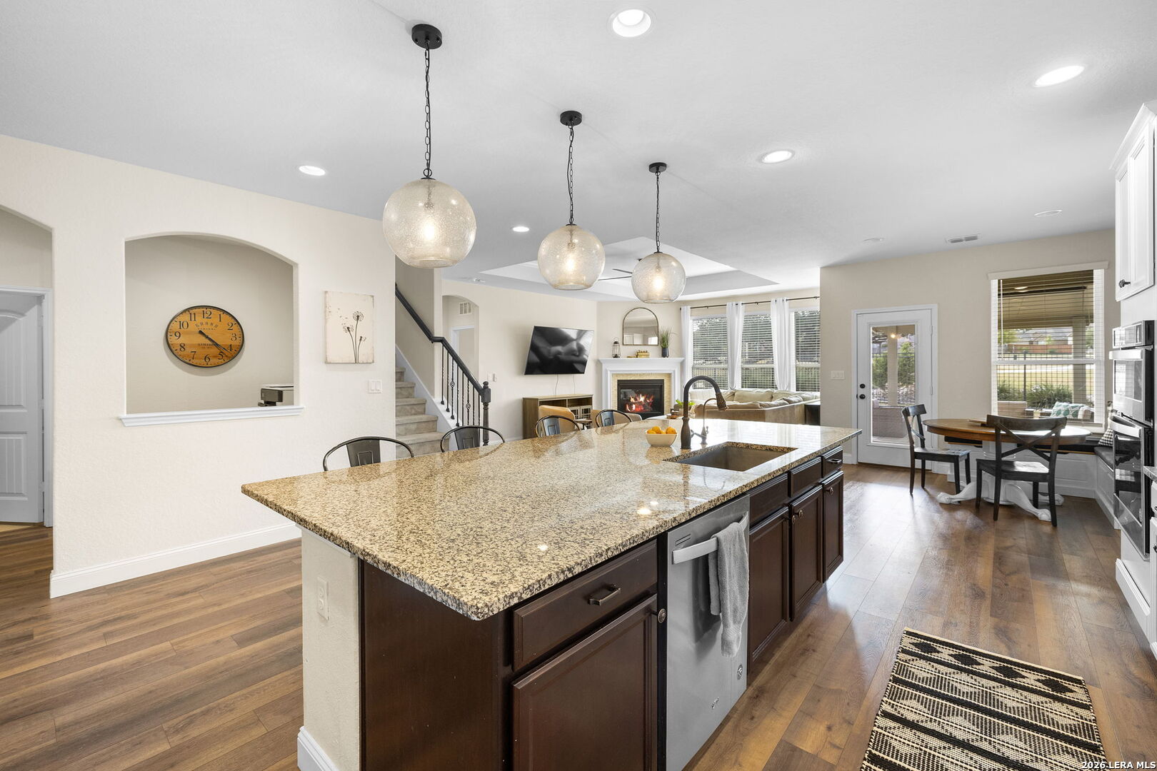2182 Indigobush Drive New Braunfels TX 78132