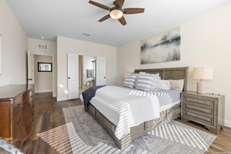 2182 Indigobush Drive New Braunfels TX 78132