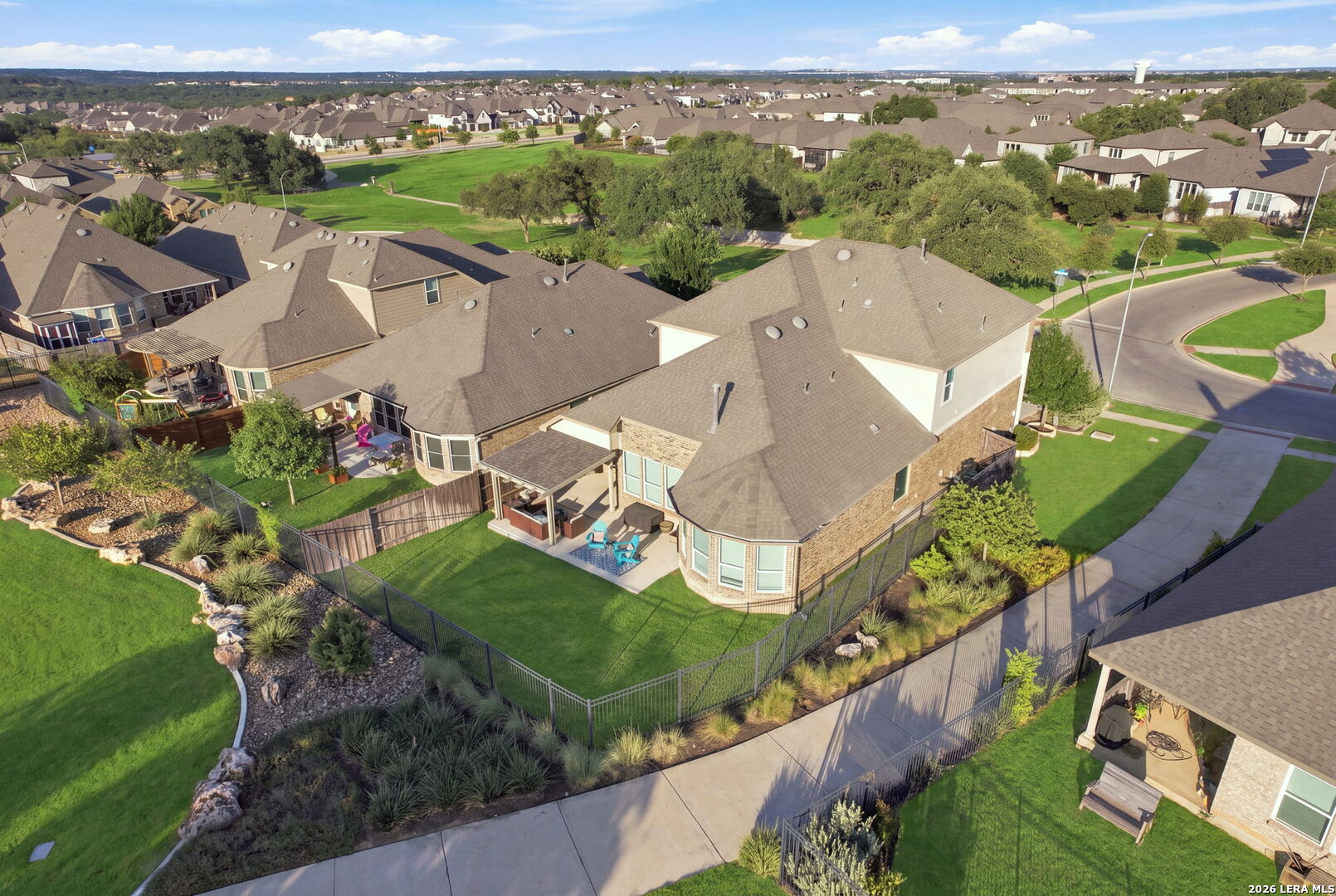 2182 Indigobush Drive New Braunfels TX 78132