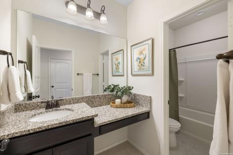 2182 Indigobush Drive New Braunfels TX 78132