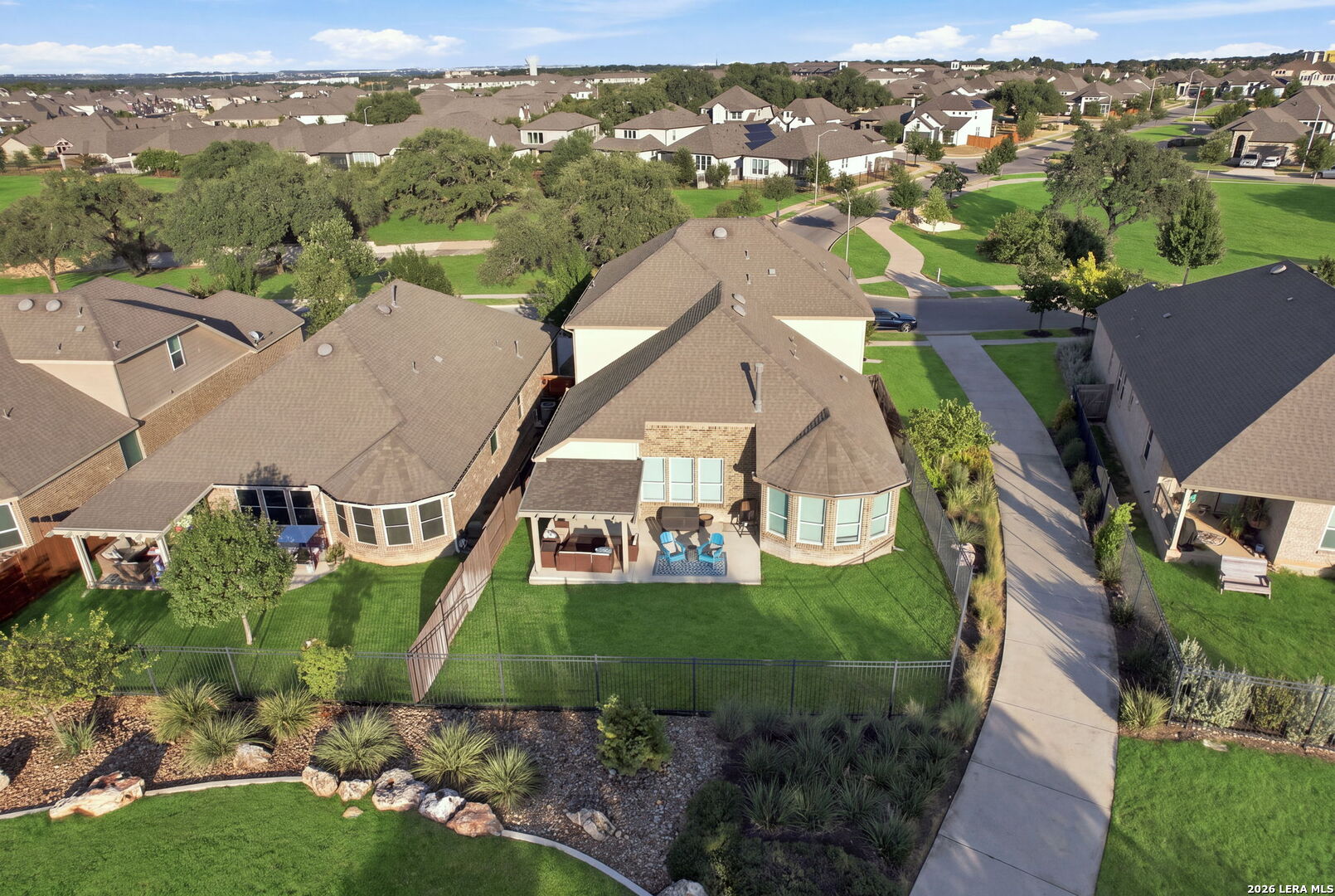 2182 Indigobush Drive New Braunfels TX 78132