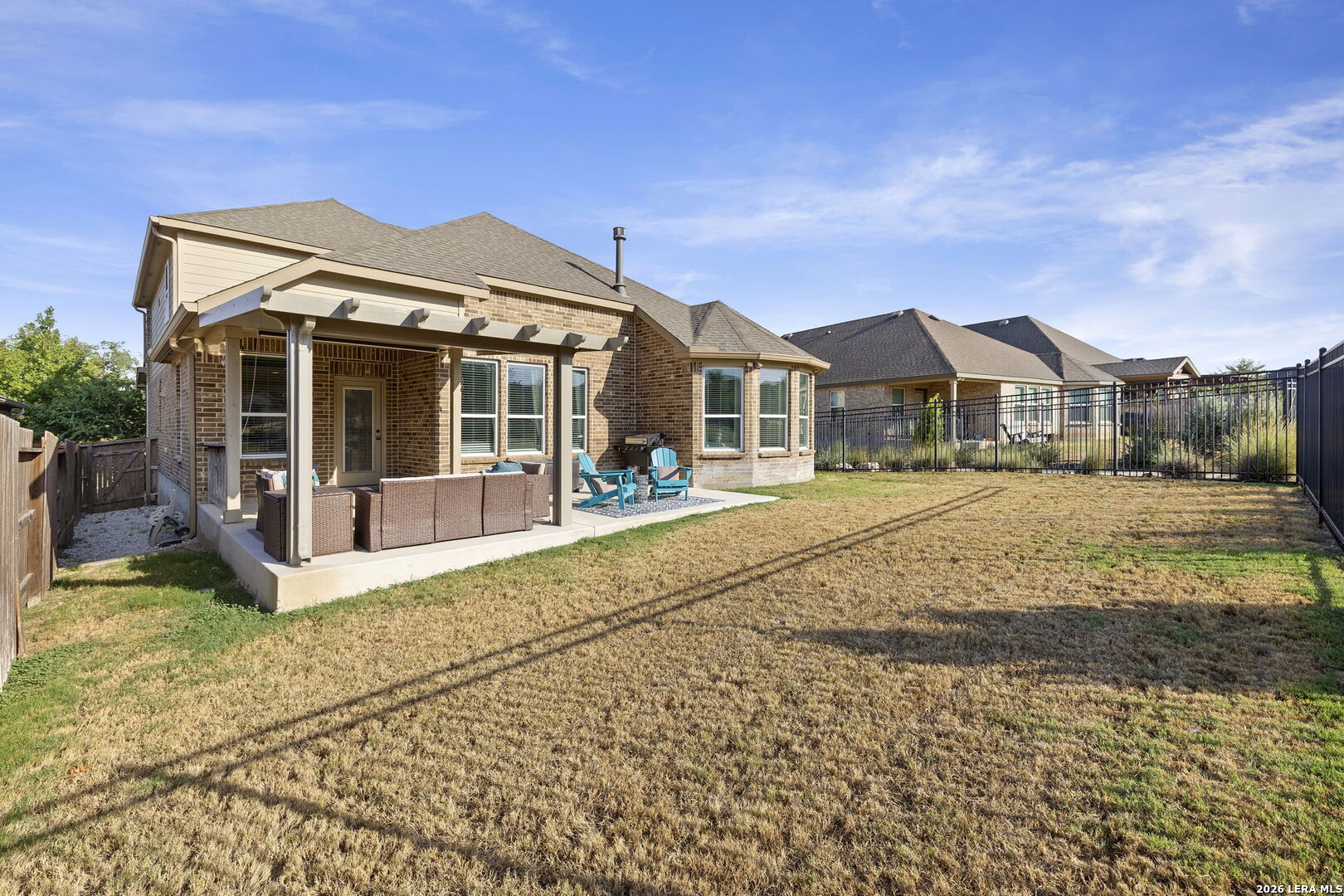 2182 Indigobush Drive New Braunfels TX 78132